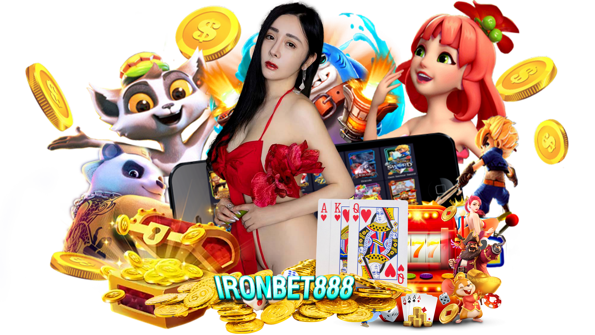 ironbet888